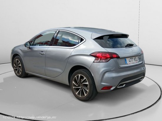 DS Automobiles DS 4 Desire - Galdakao