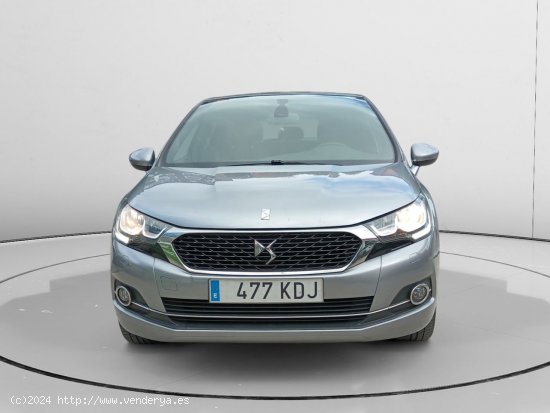 DS Automobiles DS 4 Desire - Galdakao