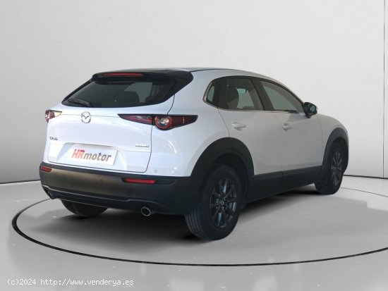 Mazda CX-30 Evolution 2WD - Fontellas