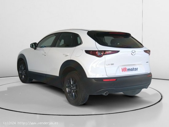 Mazda CX-30 Evolution 2WD - Fontellas