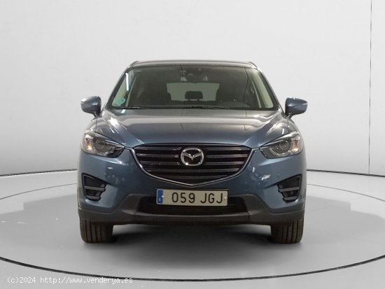 Mazda CX-5 Luxury 2WD - Madrid