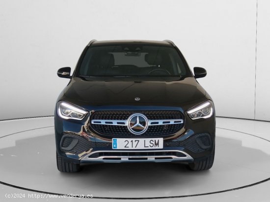 Mercedes GLA GLA 200 d - Fontellas