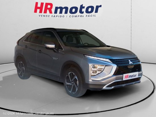  Mitsubishi Eclipse Cross PHEV Business - Fontellas 