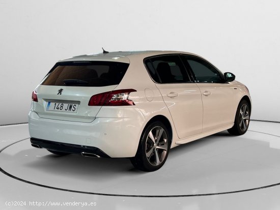 Peugeot 308 GT Line - 