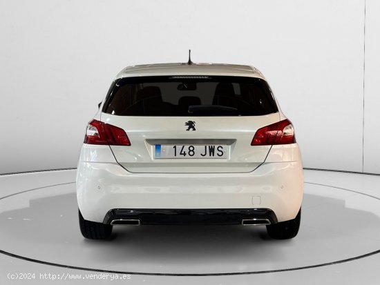 Peugeot 308 GT Line - 