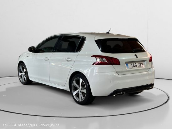 Peugeot 308 GT Line - 