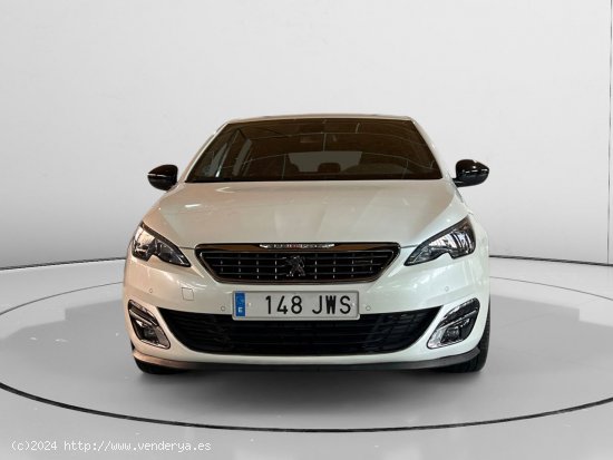 Peugeot 308 GT Line - 