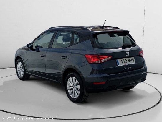 Seat Arona Style XL - Murcia