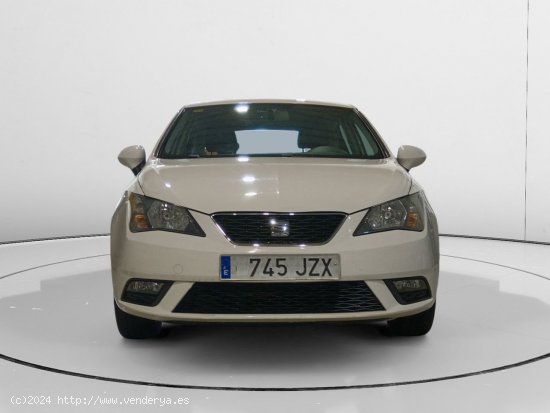 Seat Ibiza Style - 