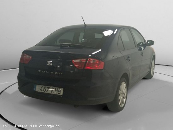 Seat Toledo Reference - San Sebastian