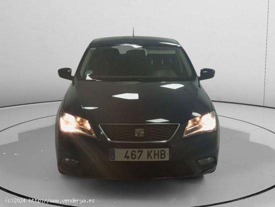 Seat Toledo Reference - San Sebastian