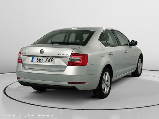 Skoda Octavia Like - Alicante