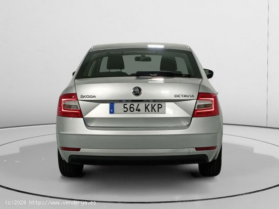 Skoda Octavia Like - Alicante