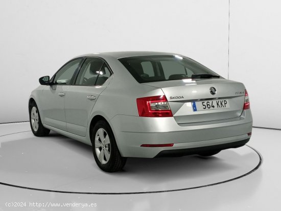 Skoda Octavia Like - Alicante