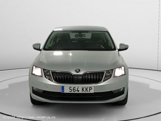 Skoda Octavia Like - Alicante