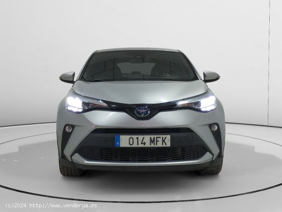 Toyota C-HR Hybrid Advance - Alcalá de Guadaira