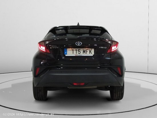 Toyota C-HR Hybrid Advance - Alcalá de Guadaira