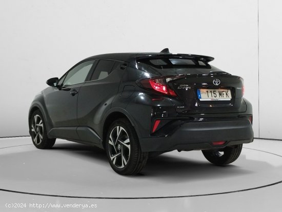 Toyota C-HR Hybrid Advance - Alcalá de Guadaira