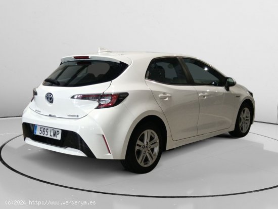 Toyota Corolla Hybrid Active - 