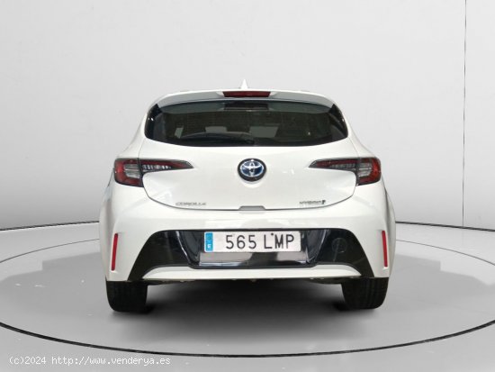 Toyota Corolla Hybrid Active - 