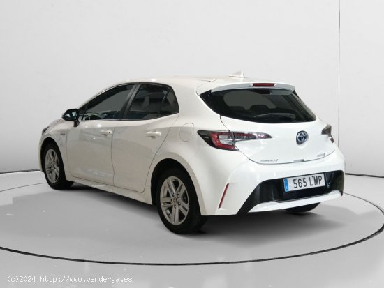 Toyota Corolla Hybrid Active - 