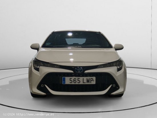 Toyota Corolla Hybrid Active - 