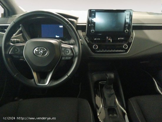 Toyota Corolla Hybrid Active - 