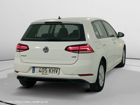 Volkswagen Golf Ready2Go - Alicante