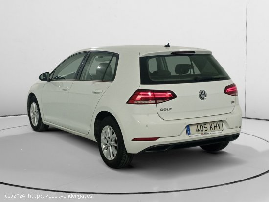 Volkswagen Golf Ready2Go - Alicante