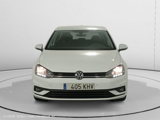 Volkswagen Golf Ready2Go - Alicante