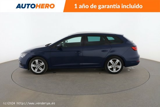 Seat Leon ST 1.4 TSI FR - 