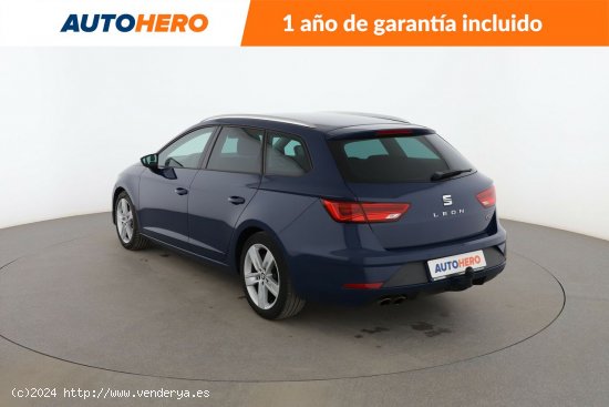 Seat Leon ST 1.4 TSI FR - 