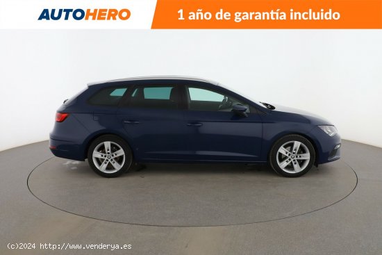 Seat Leon ST 1.4 TSI FR - 