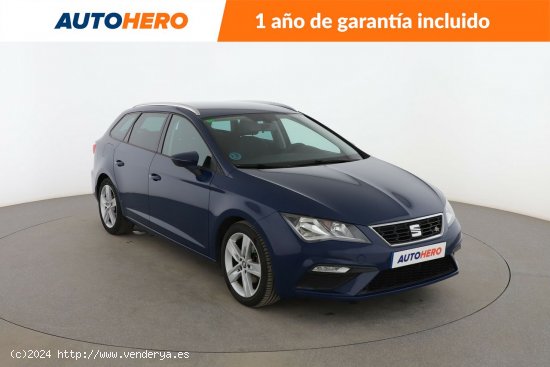 Seat Leon ST 1.4 TSI FR - 