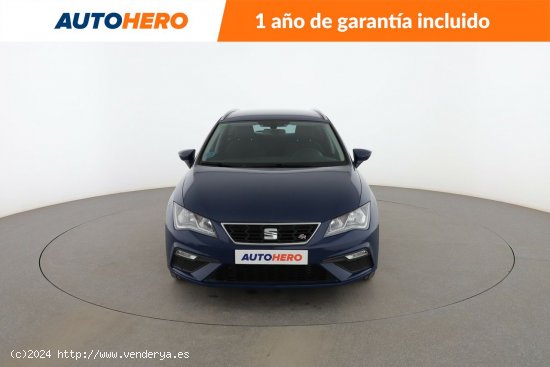 Seat Leon ST 1.4 TSI FR - 