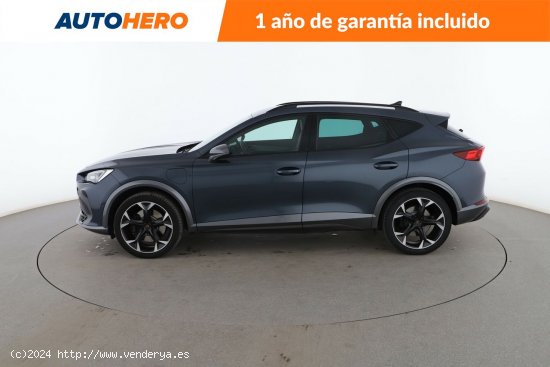 Cupra Formentor 1.4 e-Hybrid PHEV - 