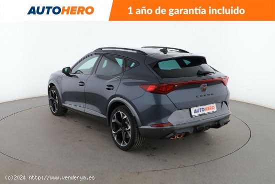 Cupra Formentor 1.4 e-Hybrid PHEV - 