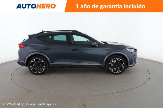 Cupra Formentor 1.4 e-Hybrid PHEV - 