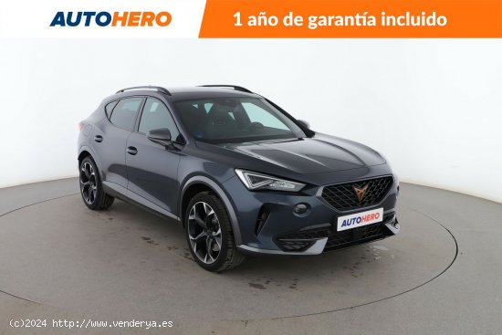 Cupra Formentor 1.4 e-Hybrid PHEV - 