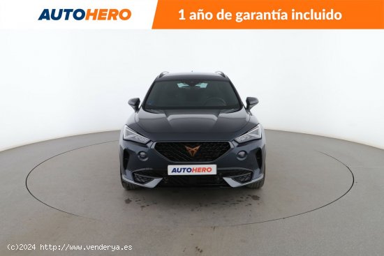 Cupra Formentor 1.4 e-Hybrid PHEV - 