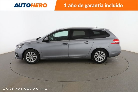 Peugeot 308 1.2 PureTech Style - 