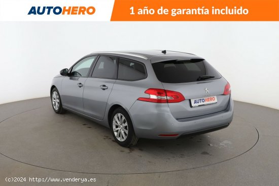 Peugeot 308 1.2 PureTech Style - 