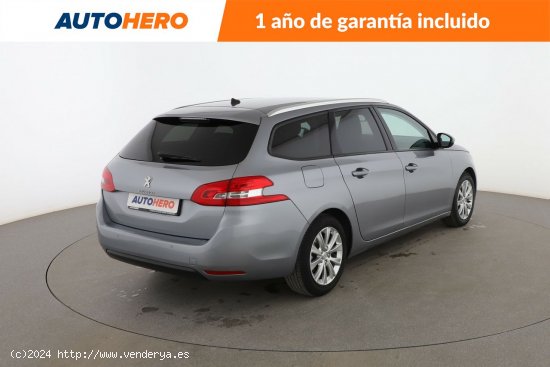 Peugeot 308 1.2 PureTech Style - 