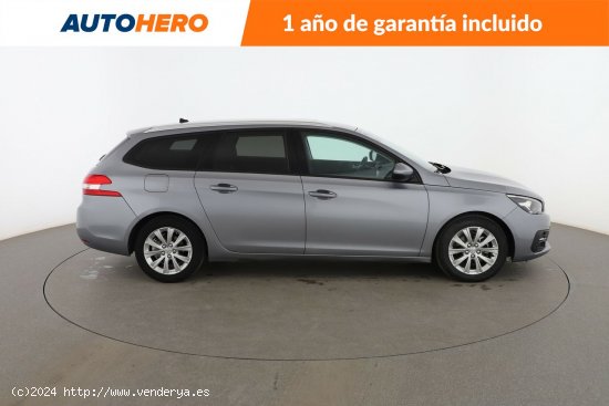 Peugeot 308 1.2 PureTech Style - 