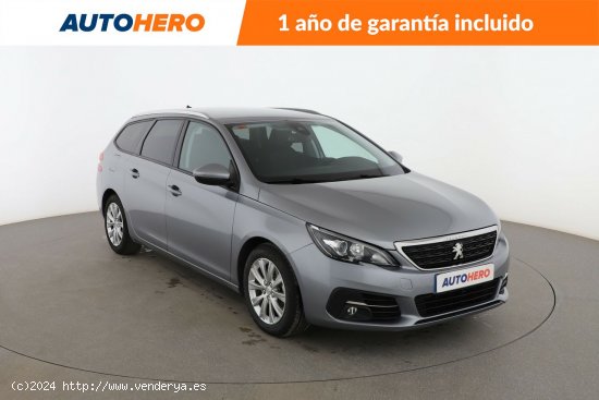 Peugeot 308 1.2 PureTech Style - 