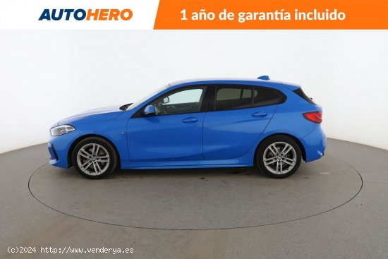 BMW Serie 1 118d M Sport - 