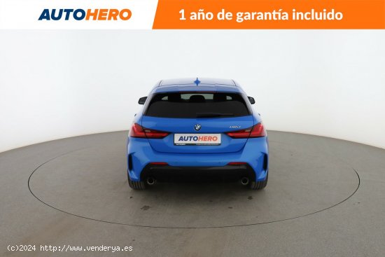 BMW Serie 1 118d M Sport - 