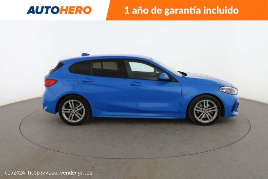 BMW Serie 1 118d M Sport - 