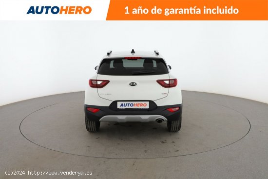 Kia Stonic 1.0 TGDI Drive - 