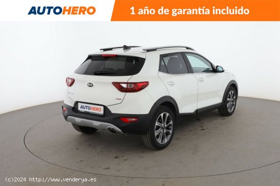 Kia Stonic 1.0 TGDI Drive - 